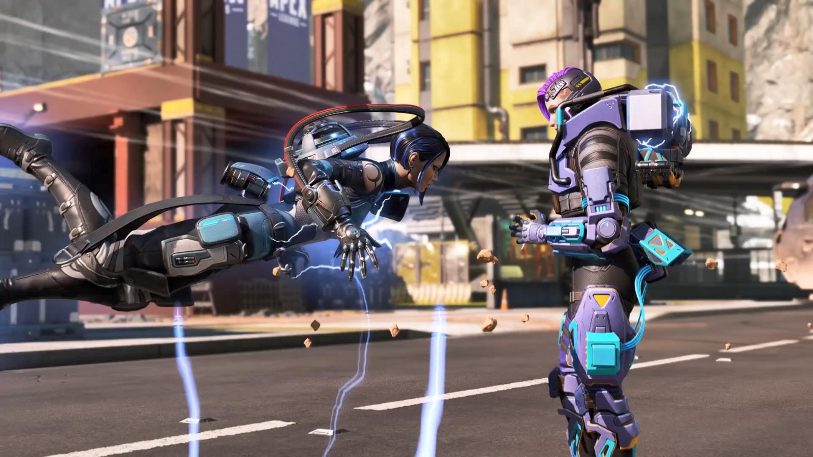 得非常淡定 得非常淡定