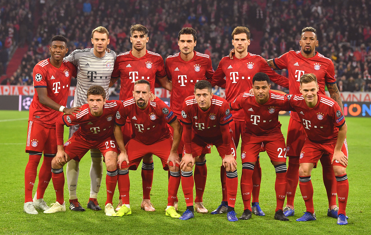 科学的战术 科学的战术