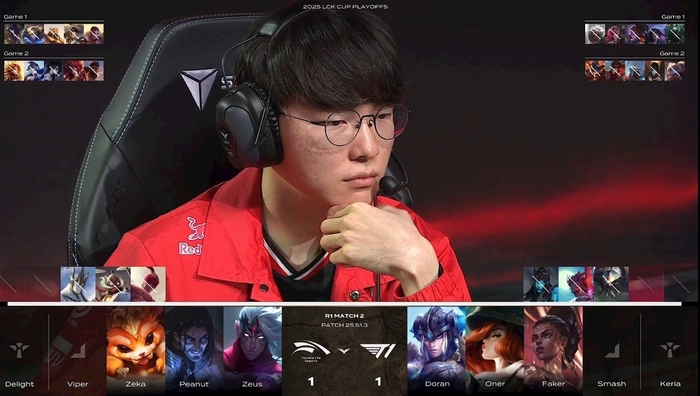 li li