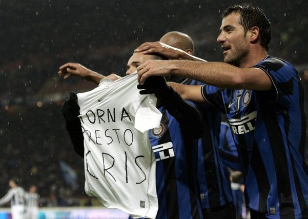 串起一条体